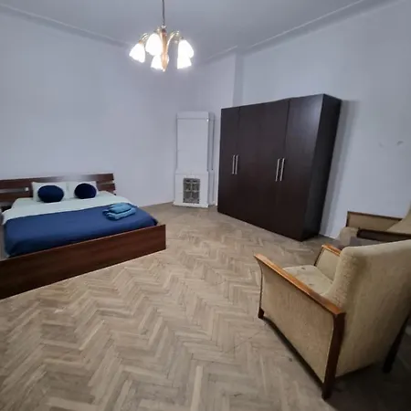 Nocleg W Centrum Czestochowy Nmp32 Częstochowa Exterior foto