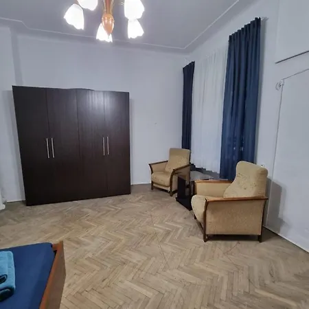 Nocleg W Centrum Czestochowy Nmp32 Częstochowa Exterior foto