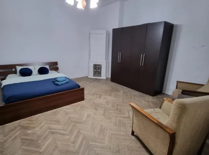 Nocleg W Centrum Czestochowy Nmp32