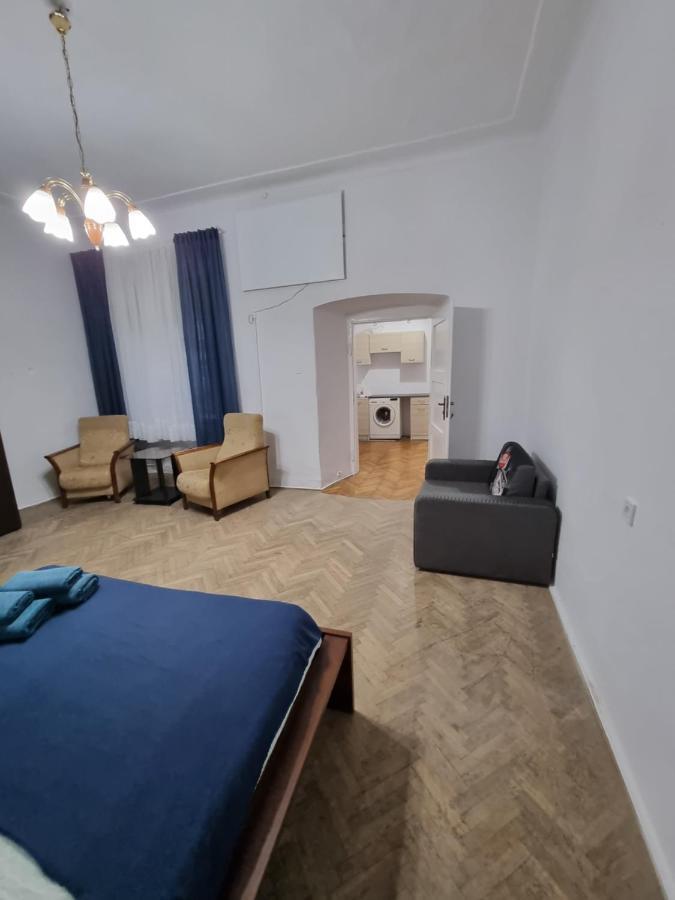 W Centrum Czestochowy Nmp32 Apartment
