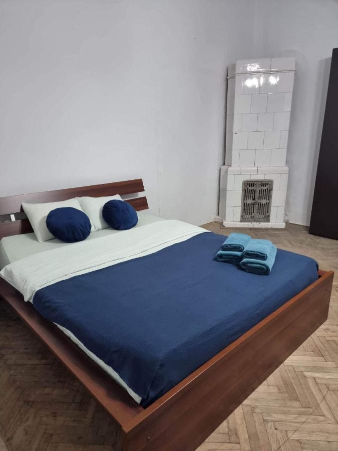 Apartment W Centrum Czestochowy Nmp32 *
