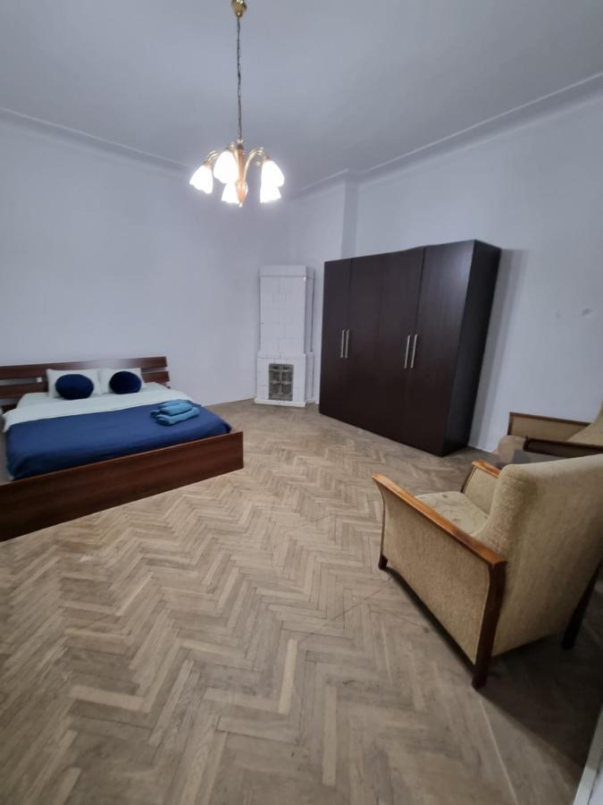 W Centrum Czestochowy Nmp32 Apartment Czestochowa