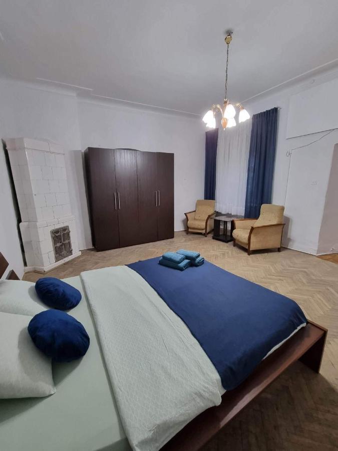 W Centrum Czestochowy Nmp32 Apartment Czestochowa