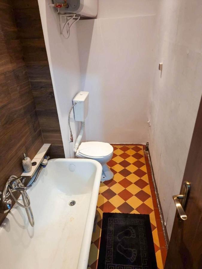 W Centrum Czestochowy Nmp32 Apartment *