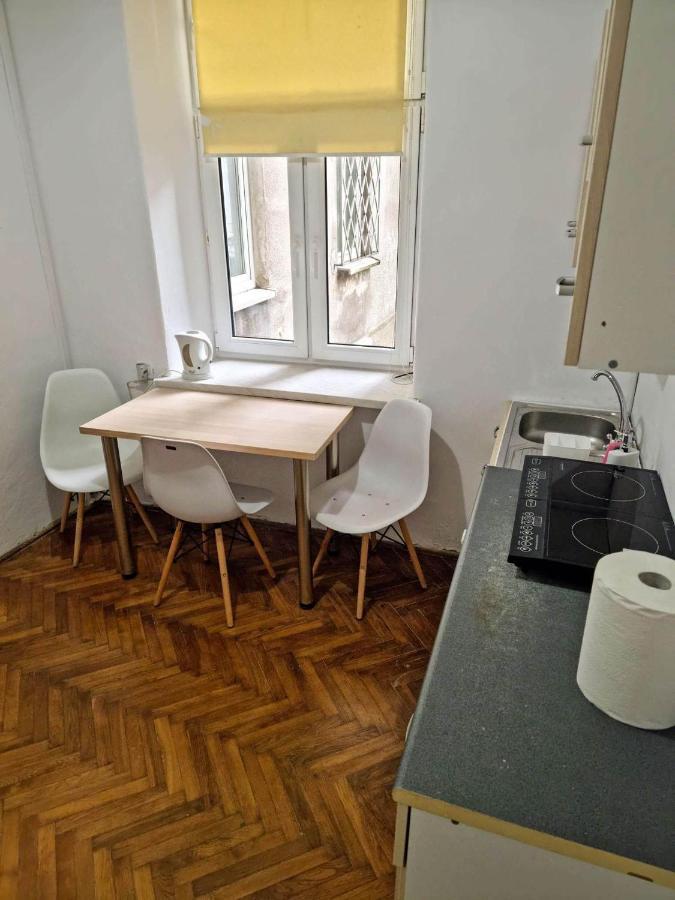 W Centrum Czestochowy Nmp32 Apartment Czestochowa