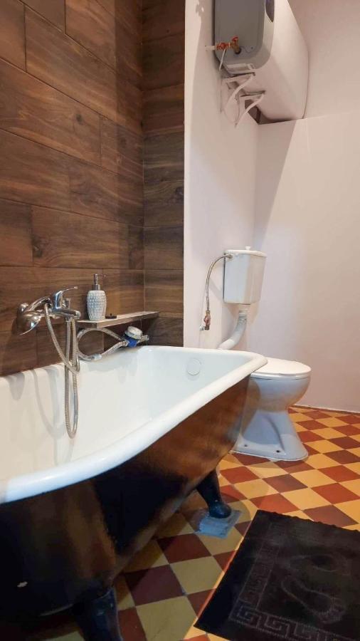 W Centrum Czestochowy Nmp32 Apartment *