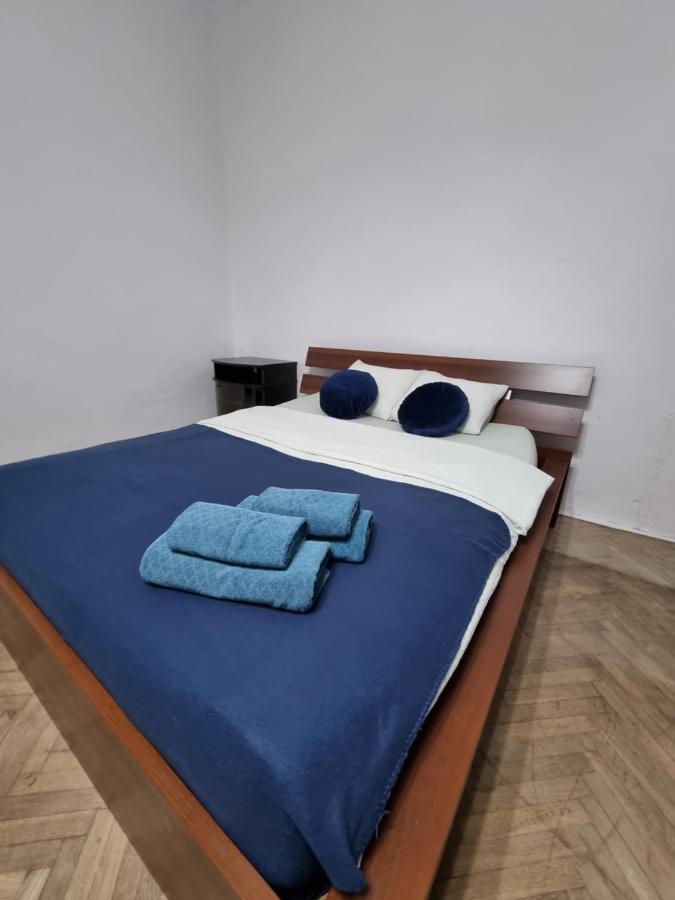 W Centrum Czestochowy Nmp32 Apartment *