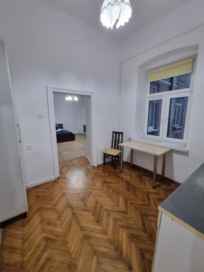 Apartment W Centrum Czestochowy Nmp32 *
