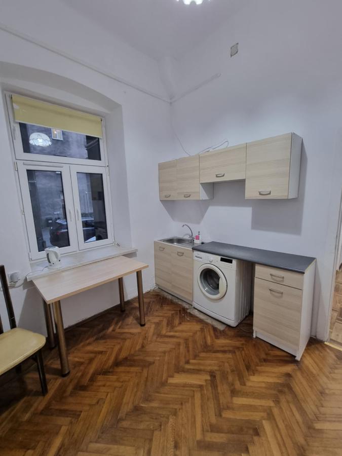 W Centrum Czestochowy Nmp32 Apartment Czestochowa