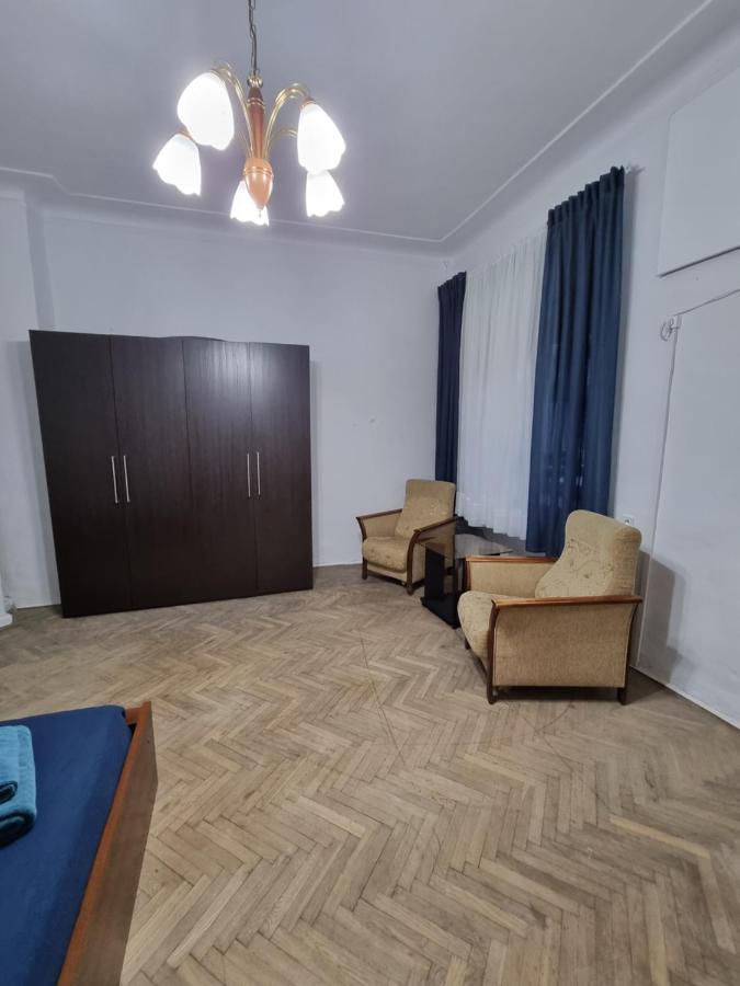W Centrum Czestochowy Nmp32 Apartment Czestochowa