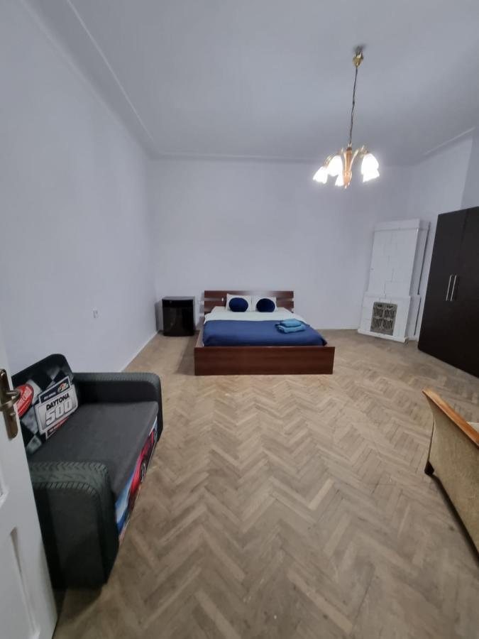 W Centrum Czestochowy Nmp32 Apartment *