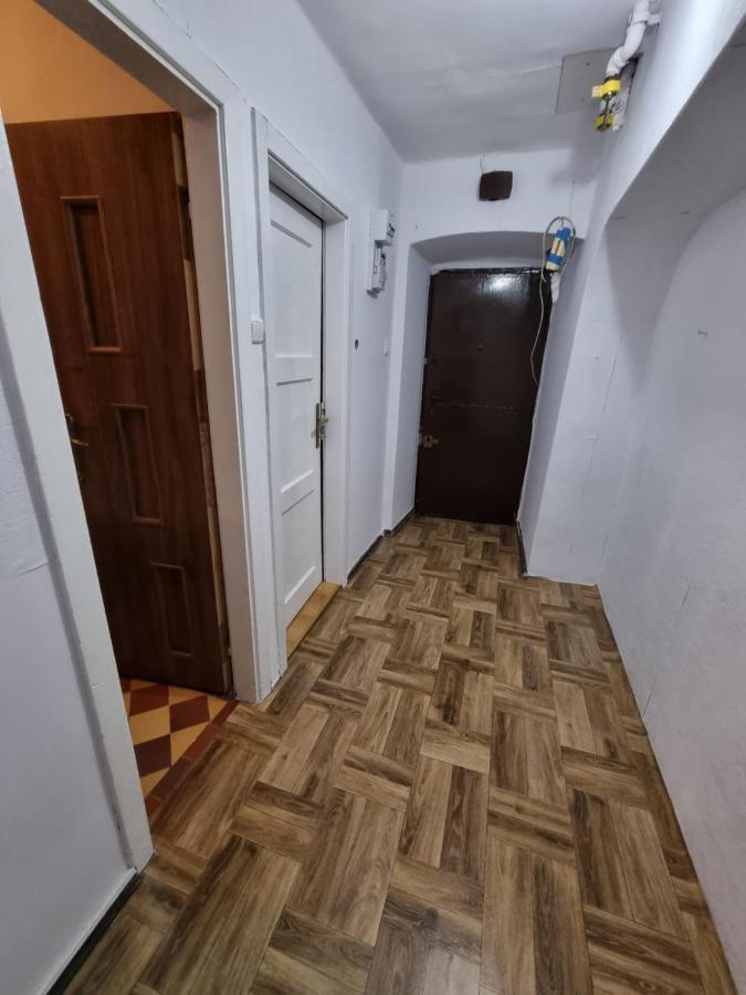 W Centrum Czestochowy Nmp32 Apartment